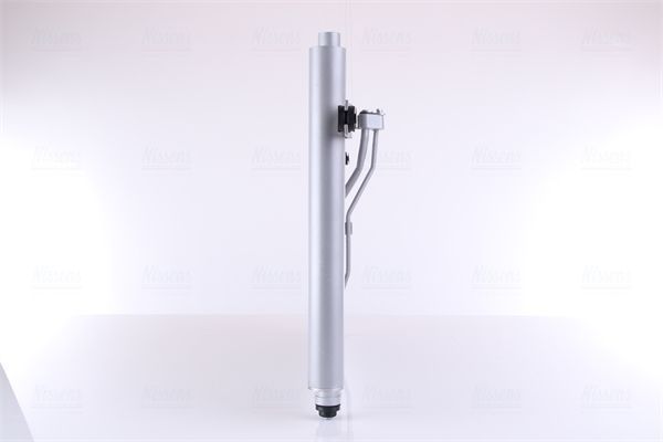 Kondensatorius, oro kondicionierius NISSENS 94815