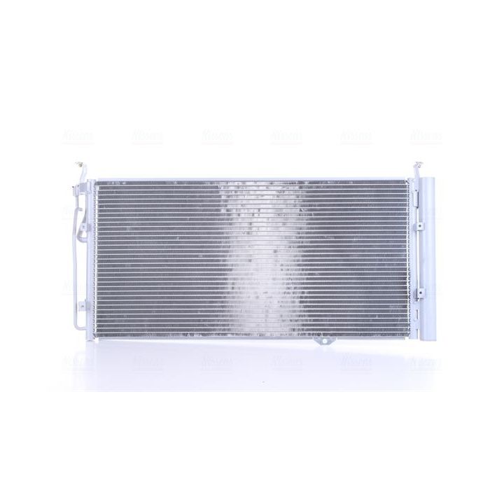 Kondensatorius, oro kondicionierius NISSENS 94823