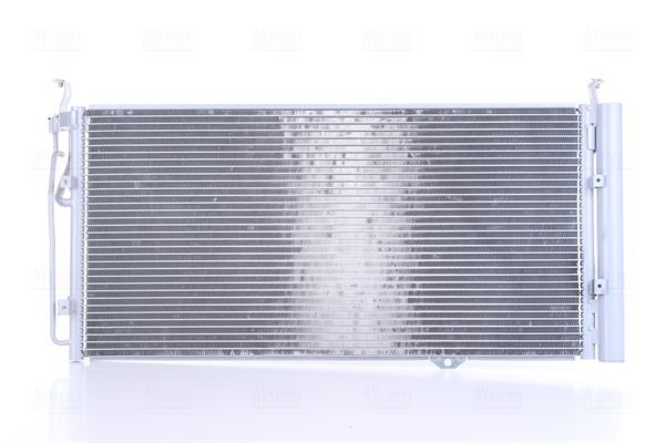 Kondensatorius, oro kondicionierius NISSENS 94823