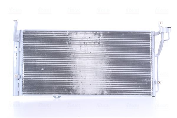 Kondensatorius, oro kondicionierius NISSENS 94823