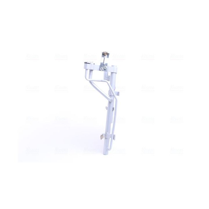 Kondensatorius, oro kondicionierius NISSENS 94823