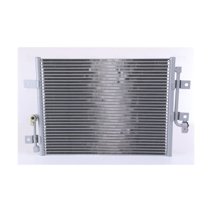 Kondensatorius, oro kondicionierius NISSENS 94825