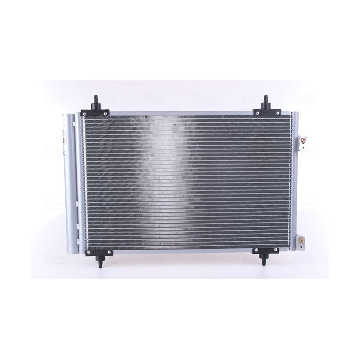 Kondensatorius, oro kondicionierius NISSENS 94826