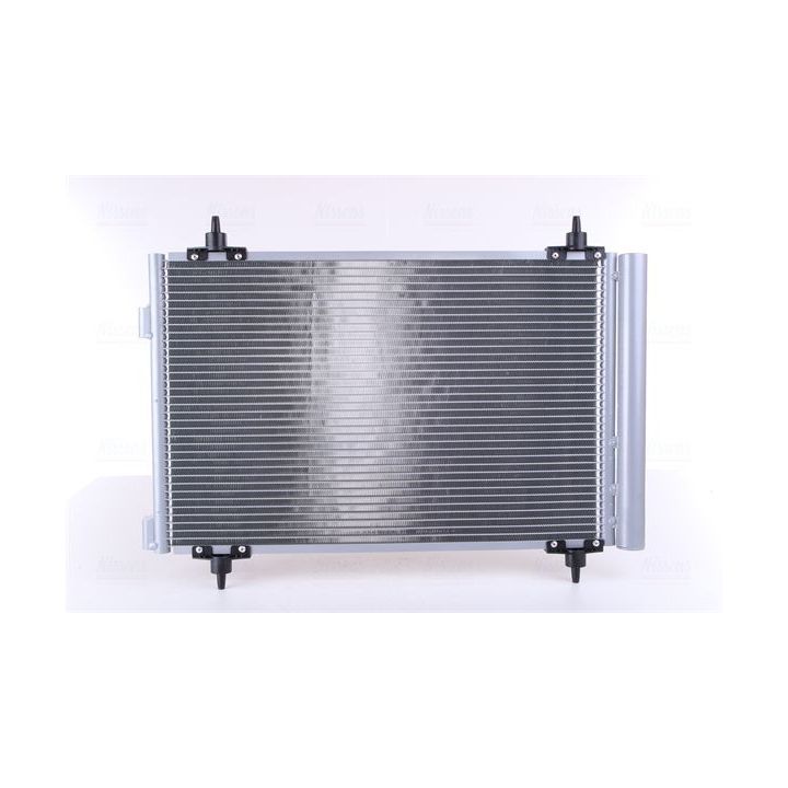 Kondensatorius, oro kondicionierius NISSENS 94826