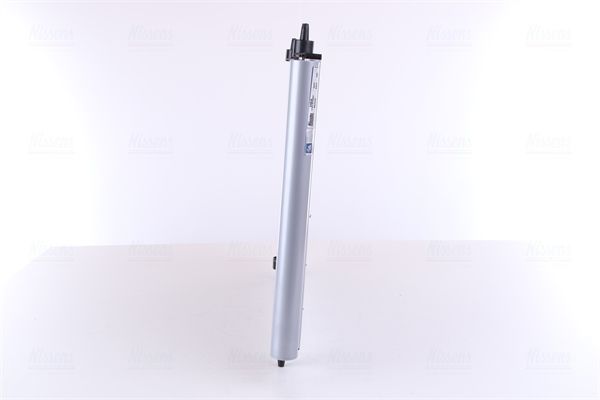 Kondensatorius, oro kondicionierius NISSENS 94826