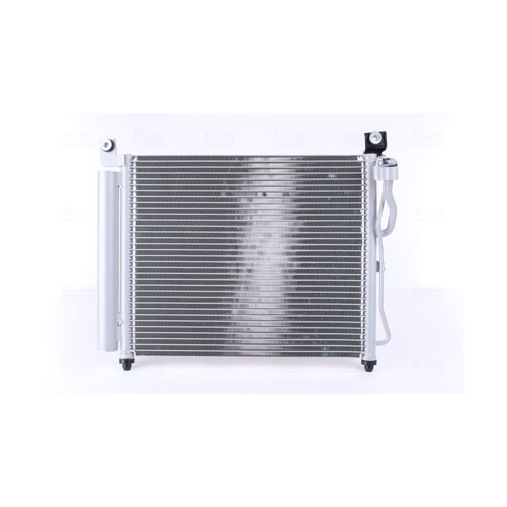 Kondensatorius, oro kondicionierius NISSENS 94828