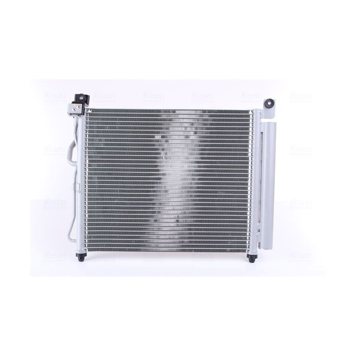 Kondensatorius, oro kondicionierius NISSENS 94828