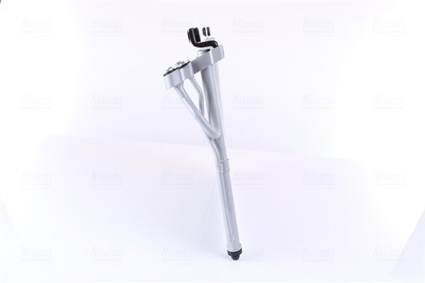 Kondensatorius, oro kondicionierius NISSENS 94828