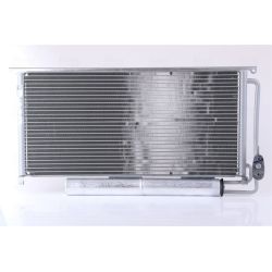 Kondensatorius, oro kondicionierius NISSENS 94840