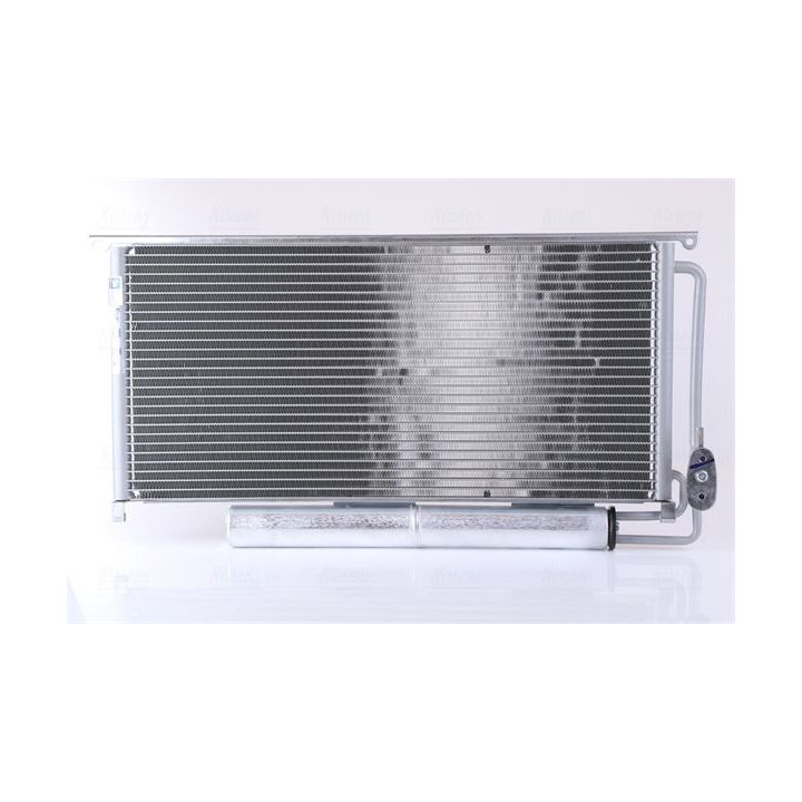 Kondensatorius, oro kondicionierius NISSENS 94840