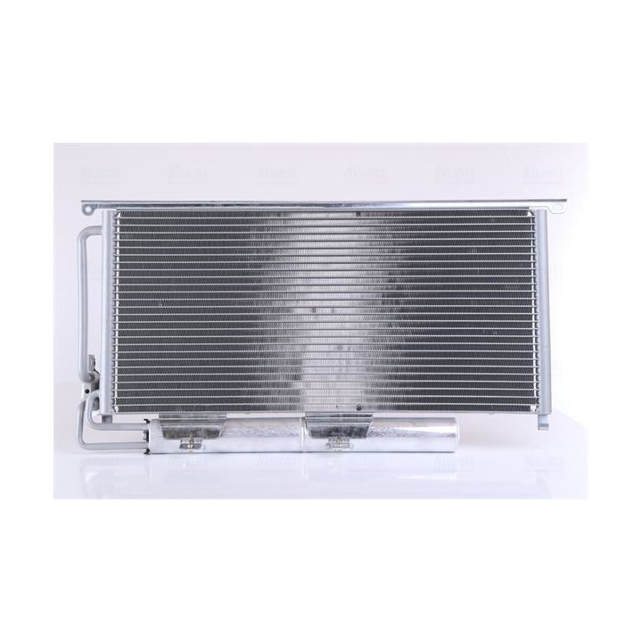 Kondensatorius, oro kondicionierius NISSENS 94840