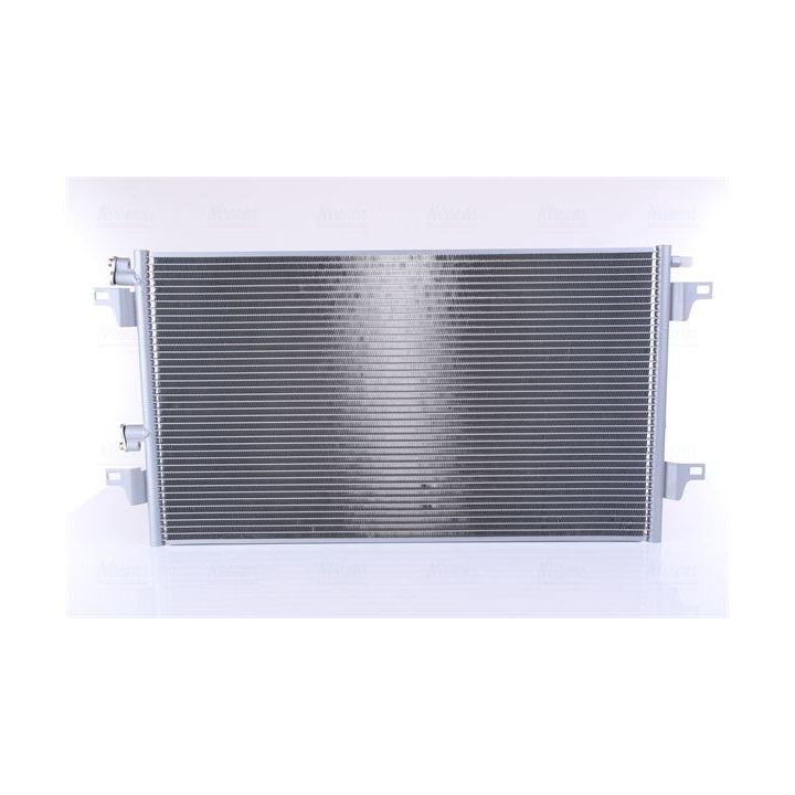 Kondensatorius, oro kondicionierius NISSENS 94856