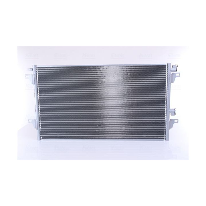 Kondensatorius, oro kondicionierius NISSENS 94856