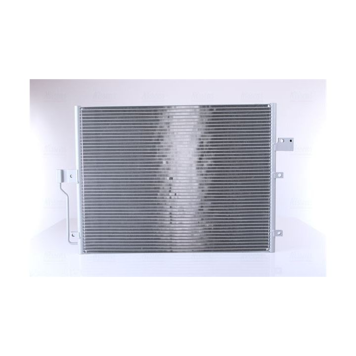 Kondensatorius, oro kondicionierius NISSENS 94859