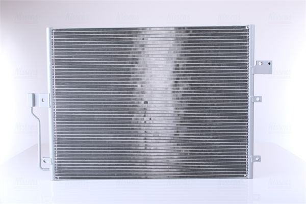 Kondensatorius, oro kondicionierius NISSENS 94859