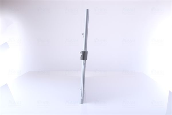 Kondensatorius, oro kondicionierius NISSENS 94859