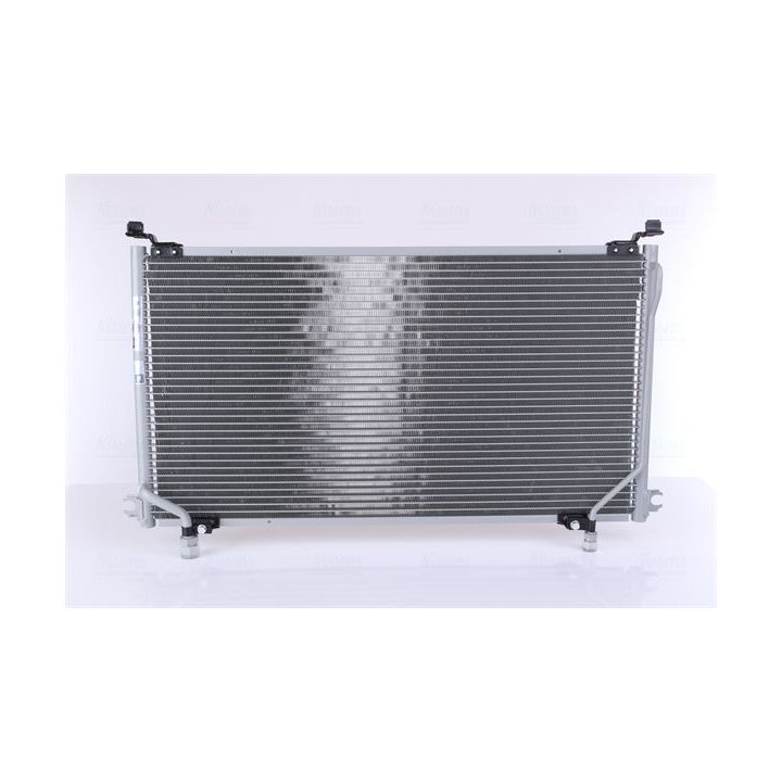 Kondensatorius, oro kondicionierius NISSENS 94863