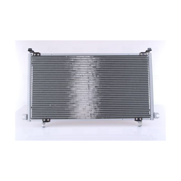 Kondensatorius, oro kondicionierius NISSENS 94863