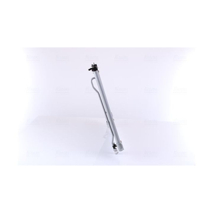 Kondensatorius, oro kondicionierius NISSENS 94863