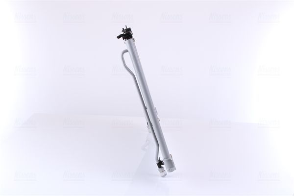 Kondensatorius, oro kondicionierius NISSENS 94863