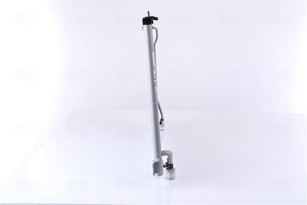 Kondensatorius, oro kondicionierius NISSENS 94863