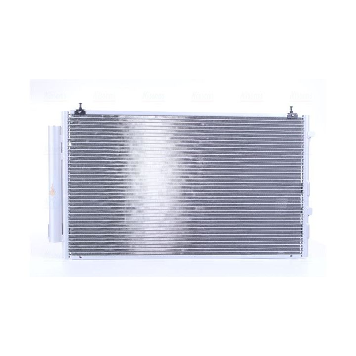 Kondensatorius, oro kondicionierius NISSENS 94867