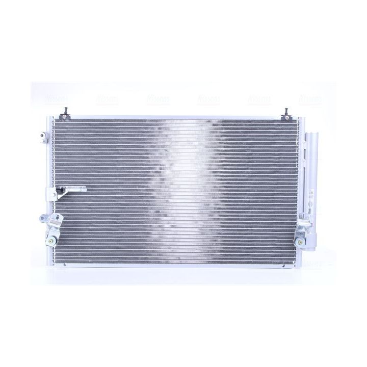 Kondensatorius, oro kondicionierius NISSENS 94867