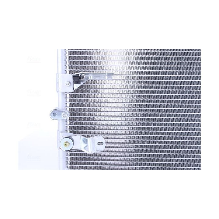 Kondensatorius, oro kondicionierius NISSENS 94867