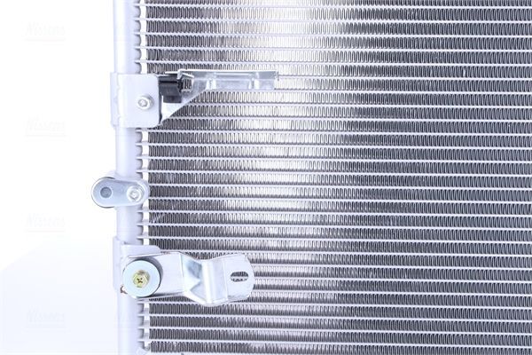 Kondensatorius, oro kondicionierius NISSENS 94867