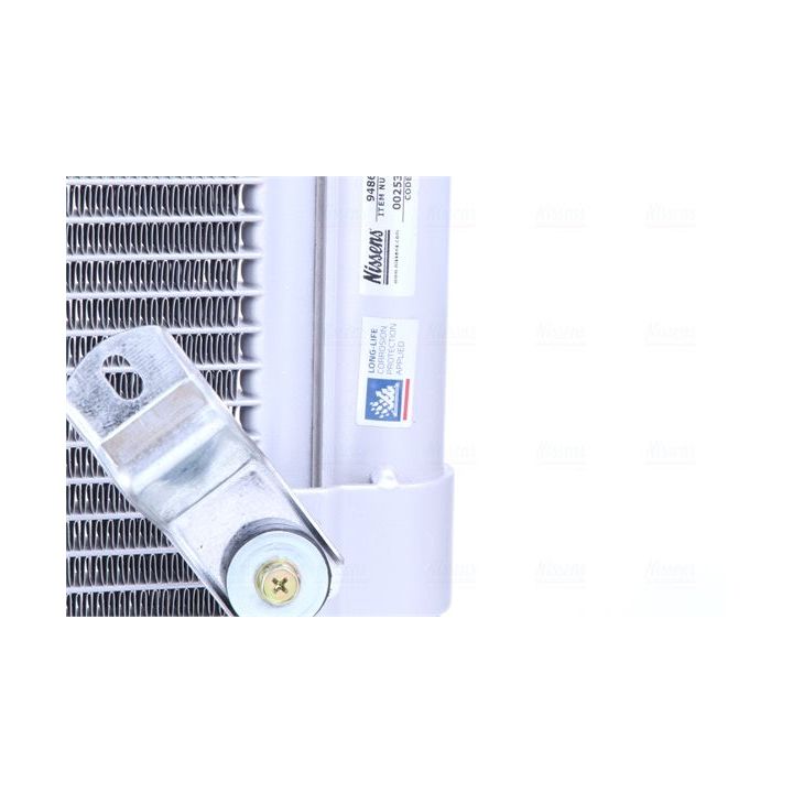 Kondensatorius, oro kondicionierius NISSENS 94867