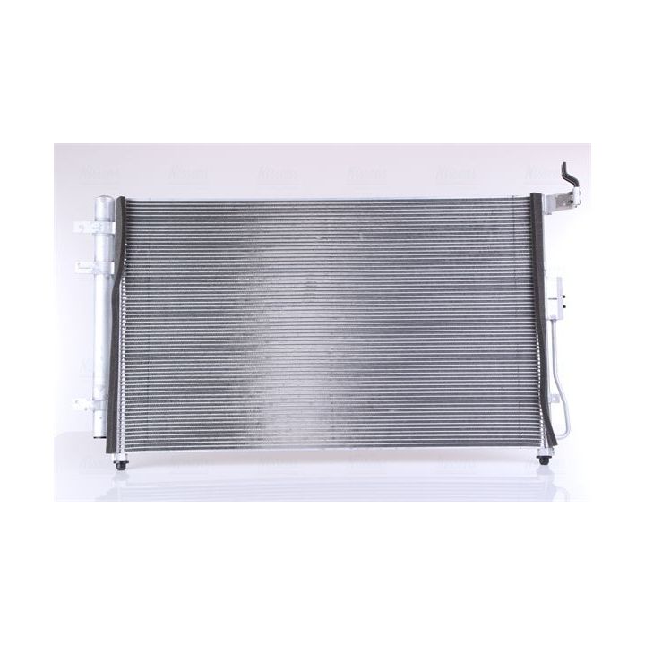 Kondensatorius, oro kondicionierius NISSENS 94868