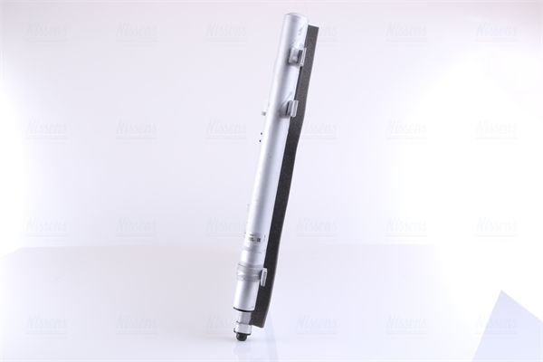 Kondensatorius, oro kondicionierius NISSENS 94868