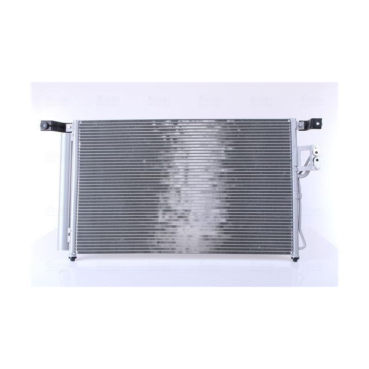 Kondensatorius, oro kondicionierius NISSENS 94869