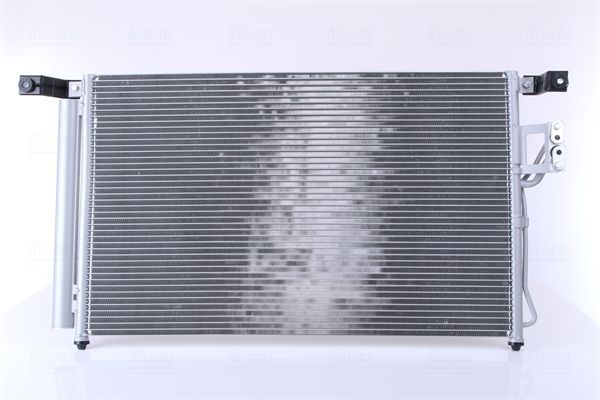 Kondensatorius, oro kondicionierius NISSENS 94869