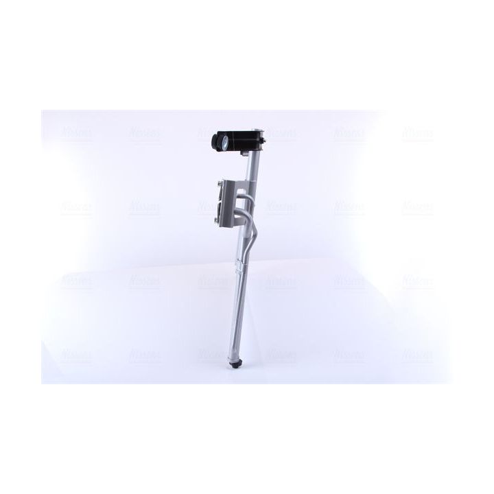 Kondensatorius, oro kondicionierius NISSENS 94869