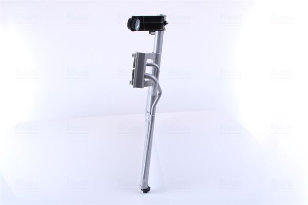 Kondensatorius, oro kondicionierius NISSENS 94869