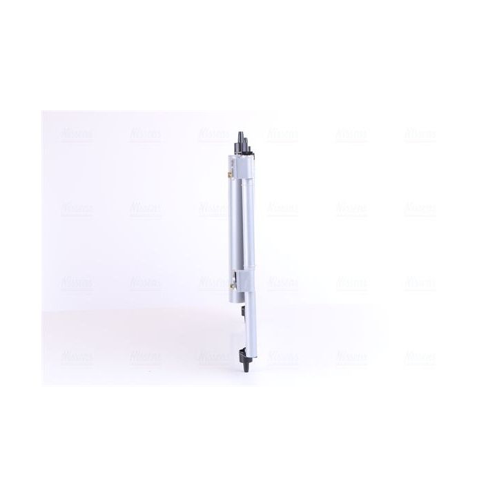 Kondensatorius, oro kondicionierius NISSENS 94870