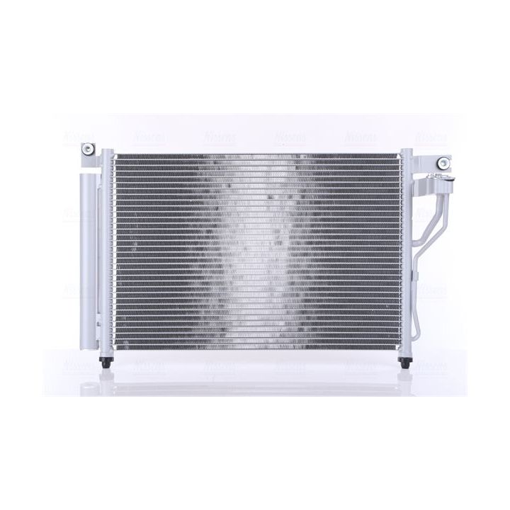 Kondensatorius, oro kondicionierius NISSENS 94895