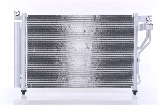 Kondensatorius, oro kondicionierius NISSENS 94895