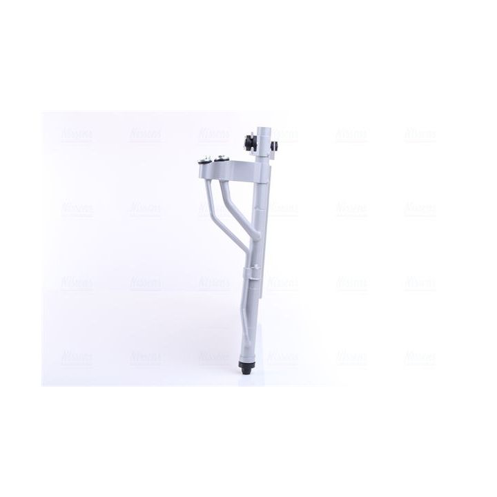 Kondensatorius, oro kondicionierius NISSENS 94895