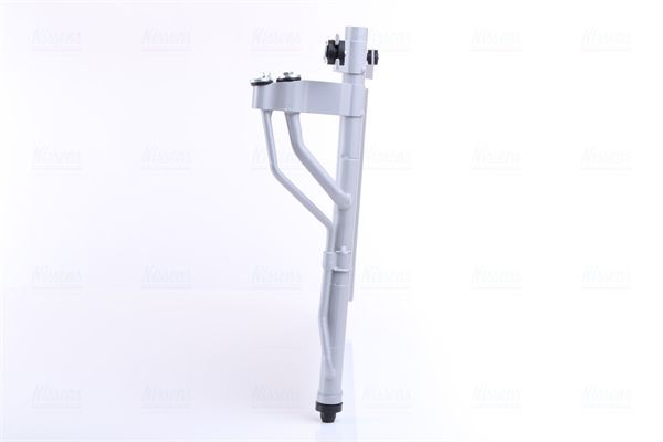 Kondensatorius, oro kondicionierius NISSENS 94895