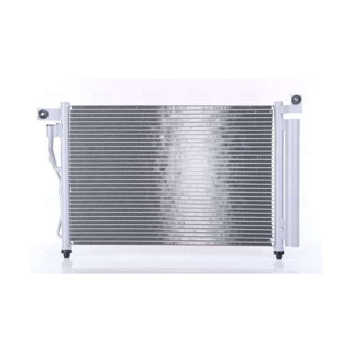 Kondensatorius, oro kondicionierius NISSENS 94895