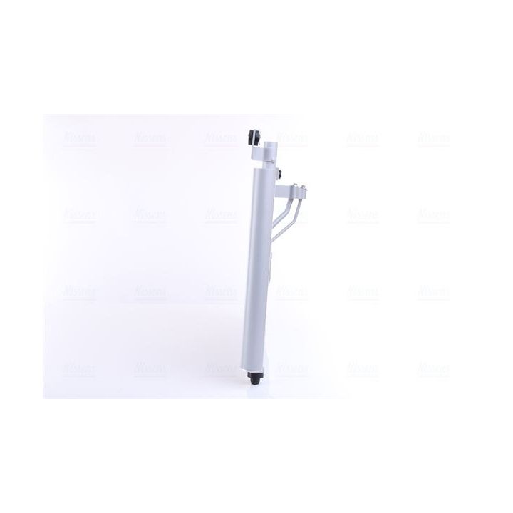 Kondensatorius, oro kondicionierius NISSENS 94895