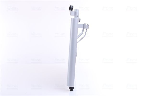 Kondensatorius, oro kondicionierius NISSENS 94895