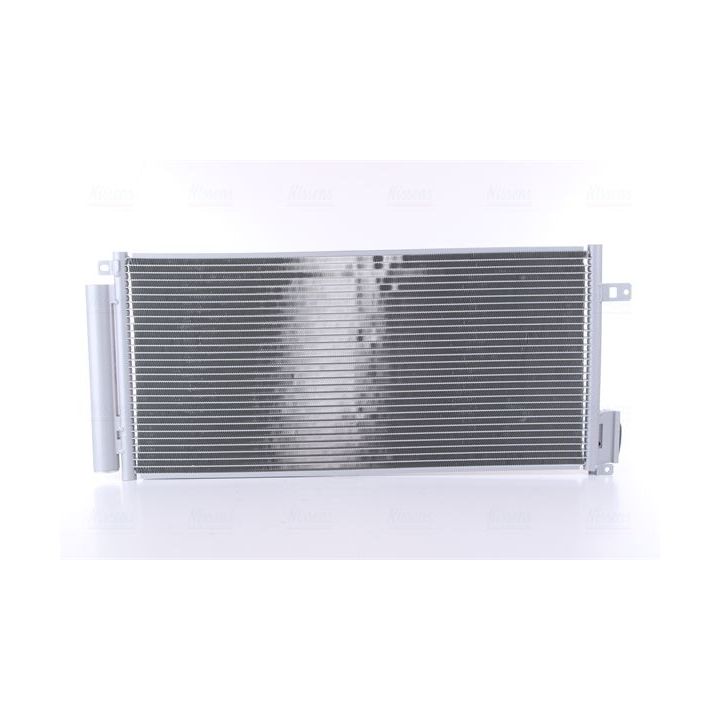 Kondensatorius, oro kondicionierius NISSENS 94899