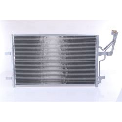 Kondensatorius, oro kondicionierius NISSENS 94901