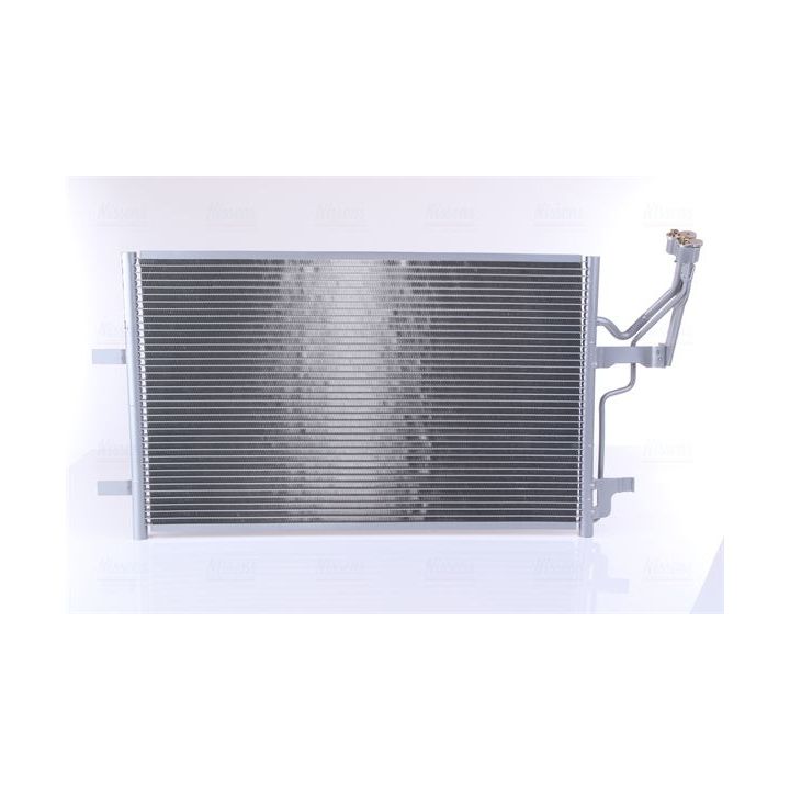 Kondensatorius, oro kondicionierius NISSENS 94901