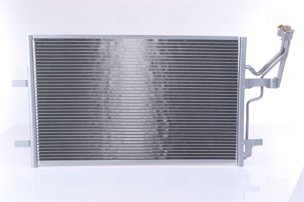 Kondensatorius, oro kondicionierius NISSENS 94901