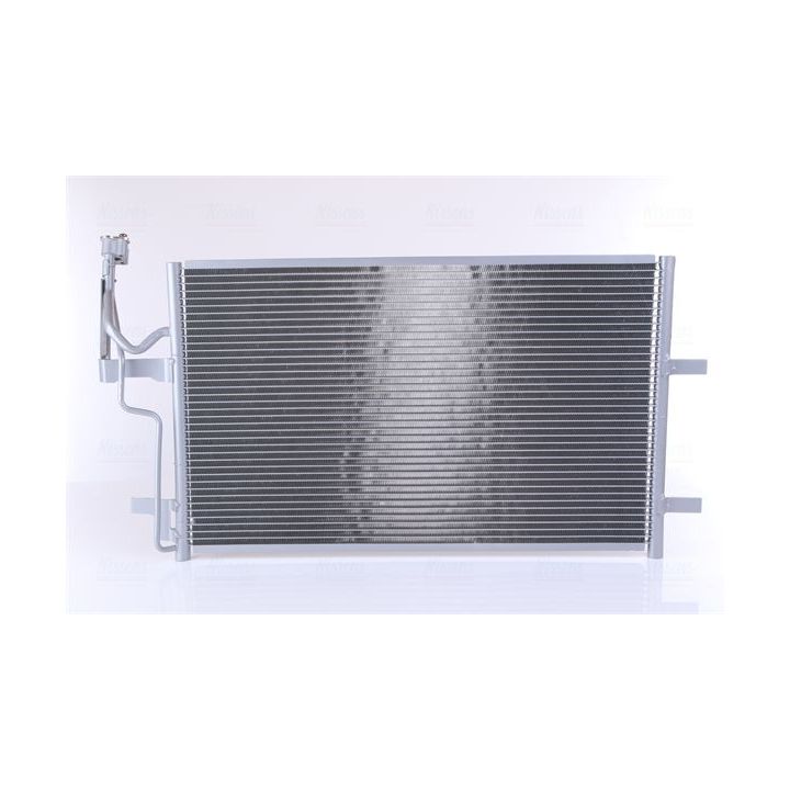 Kondensatorius, oro kondicionierius NISSENS 94901