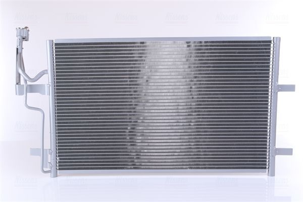 Kondensatorius, oro kondicionierius NISSENS 94901